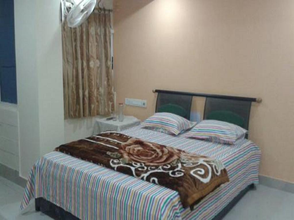 Marina Beach House Hotel Puri Bagian luar foto