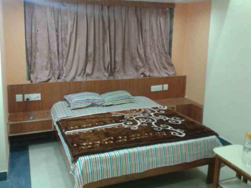 Marina Beach House Hotel Puri Bagian luar foto