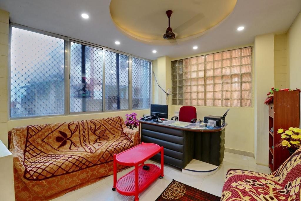 Marina Beach House Hotel Puri Bagian luar foto